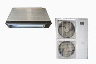 BSHF防爆風(fēng)管式空調(diào)機(jī)系列