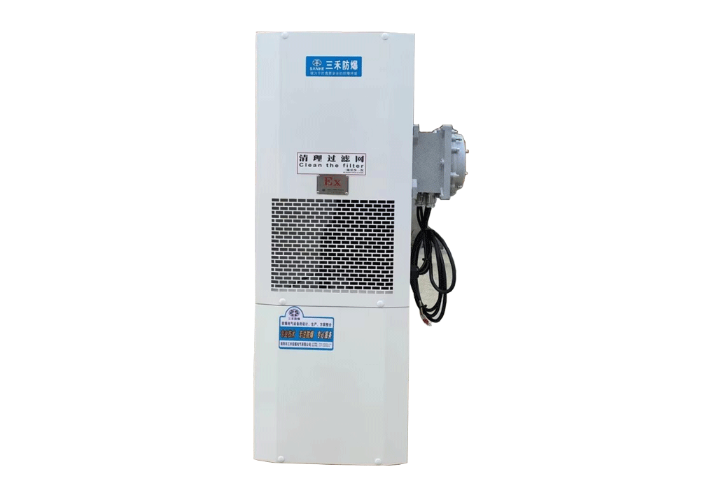 防爆機(jī)柜（儲能）空調(diào)