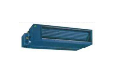 BK防爆空氣處理機系列